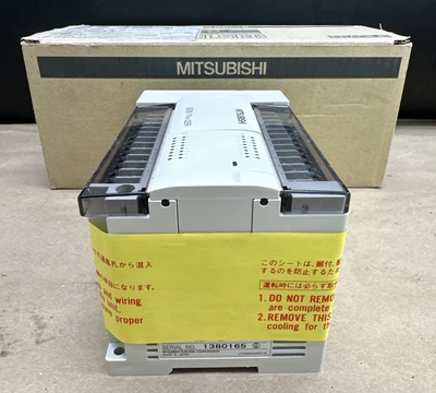NEW Mitsubishi FX2N-32ER-ES/UL