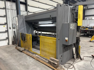 USED 2003 PRIMELINE APH 3709