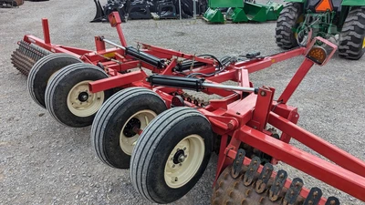 USED BRILLION XH108W96