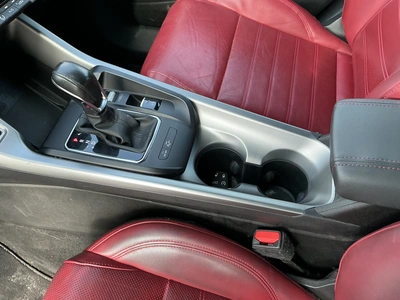 USED 2023 DODGE HORNET