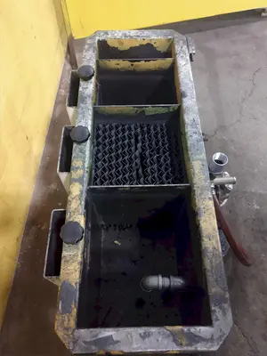 USED PROCECO AP 24-24-500