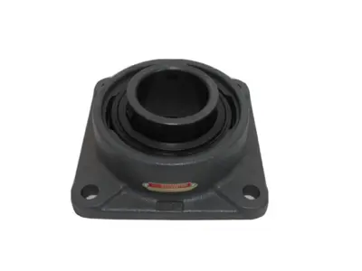 NEW SEALMASTER SF-43 FLANGE MOUNT BEARING 2-11/16" 700466 SF43