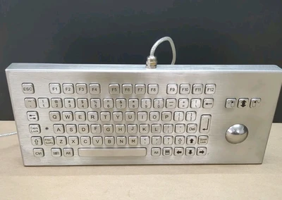 USED Key Technology K-TEK-A361-MTB-FN-DT
