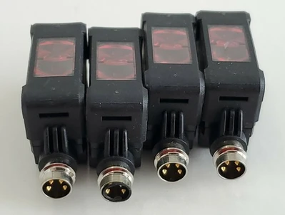 USED KEYENCE PZ-G51CT
