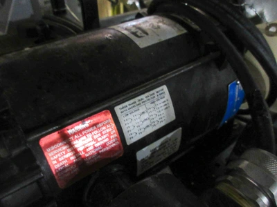 Misc spares 2