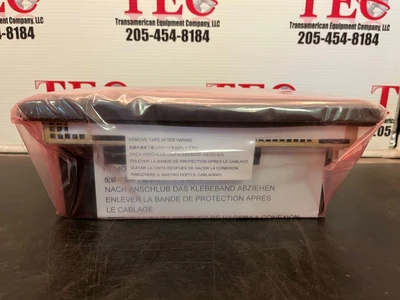 NEW ALLEN BRADLEY 2711-B6C20