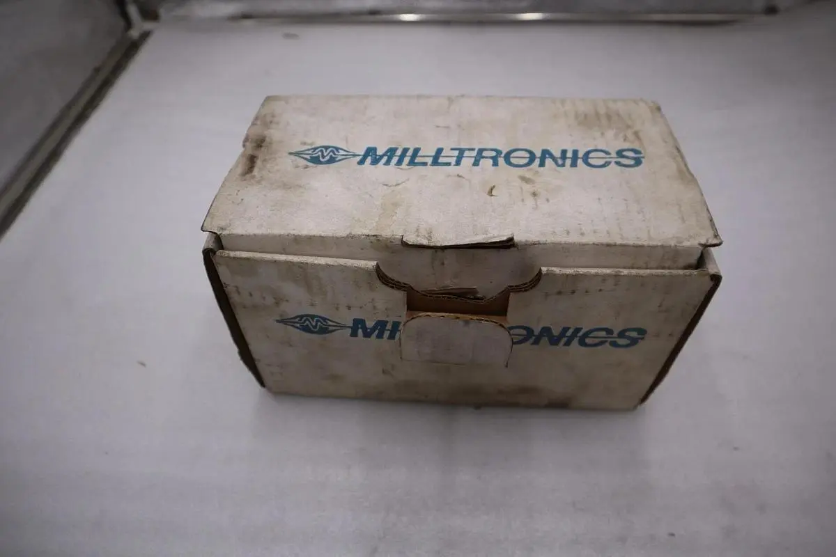 MILLTRONICS MSP-12 MOTION SENSING PROBE - STOCK GF395