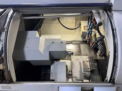 USED 2000 CITIZEN C16 VII (1M7)