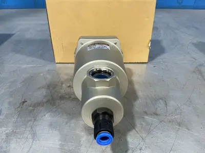 New | in-Stock SMC AMH35003BD Pumps Ohio US | HGR 24 #1516926