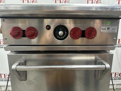 WOLF Cooking Equipment C24S-1Y