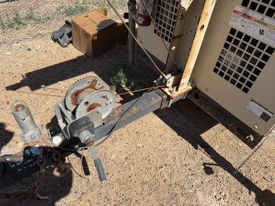 Used _UNKNOWN_ _UNKNOWN_ Construction Equipment Parts Texas US | Miedema Asset Management Group #1312646