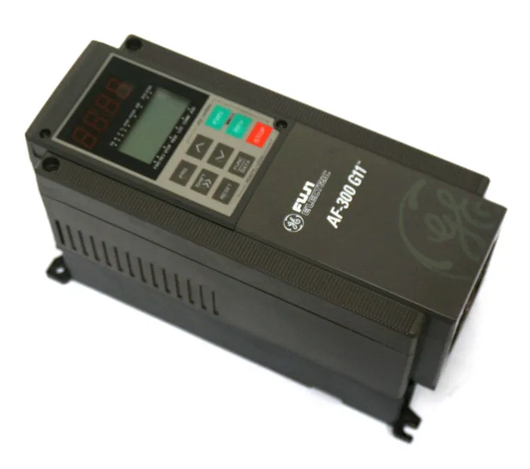 Used _UNKNOWN_ _UNKNOWN_ Speed Drives Michigan US | SB Industrial Supply #832010
