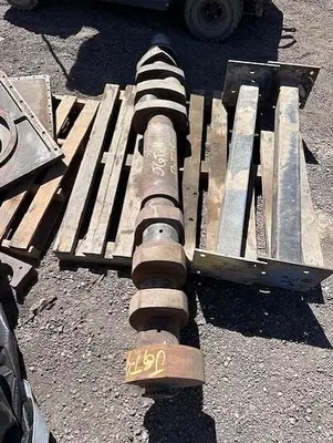 USED ARIEL JGT-4