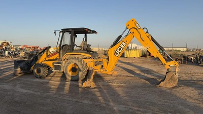 Used _UNKNOWN_ _UNKNOWN_ Backhoe Loaders Texas US | Miedema Asset Management Group #1315764