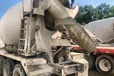 Used 1997 MACK DM690S Concrete Mixer Trucks Georgia US | Proxy Equipment #1378171