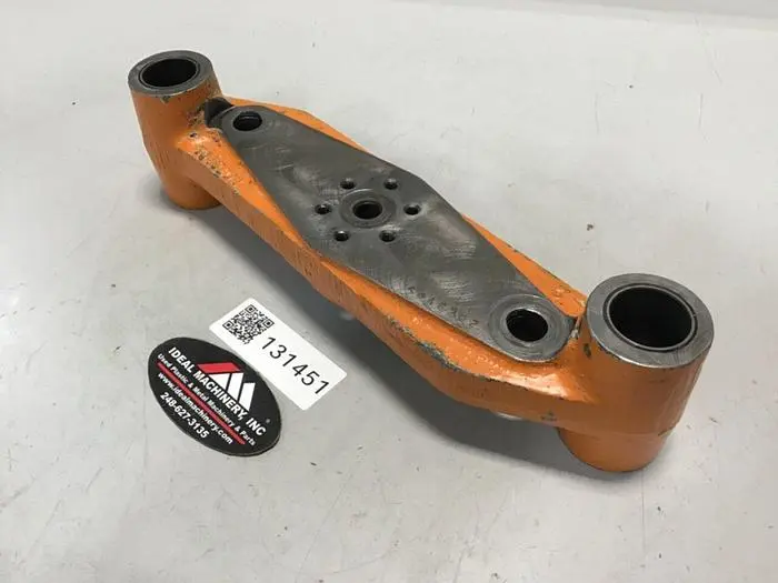 Used CINCINNATI MILACRON 5046202 Injection Molding Parts Michigan US | Ideal Machinery #605971
