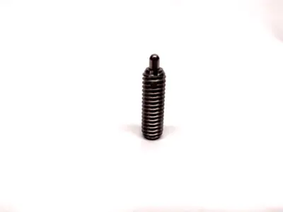 3606-1010001-20 | ATI  Spring Plunger 5/16-18 x 1 w/ Nylon Locking Element - New Other