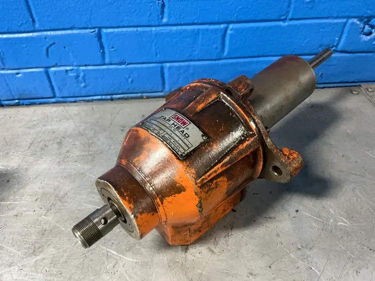Used SNOW SIZE3 Tooling & Accessories (Other) Ohio US | HGR 24 #1407683