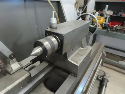 2017 JET GH-1860ZX Manual Lathes | MD Equipment Services LLC (9)
