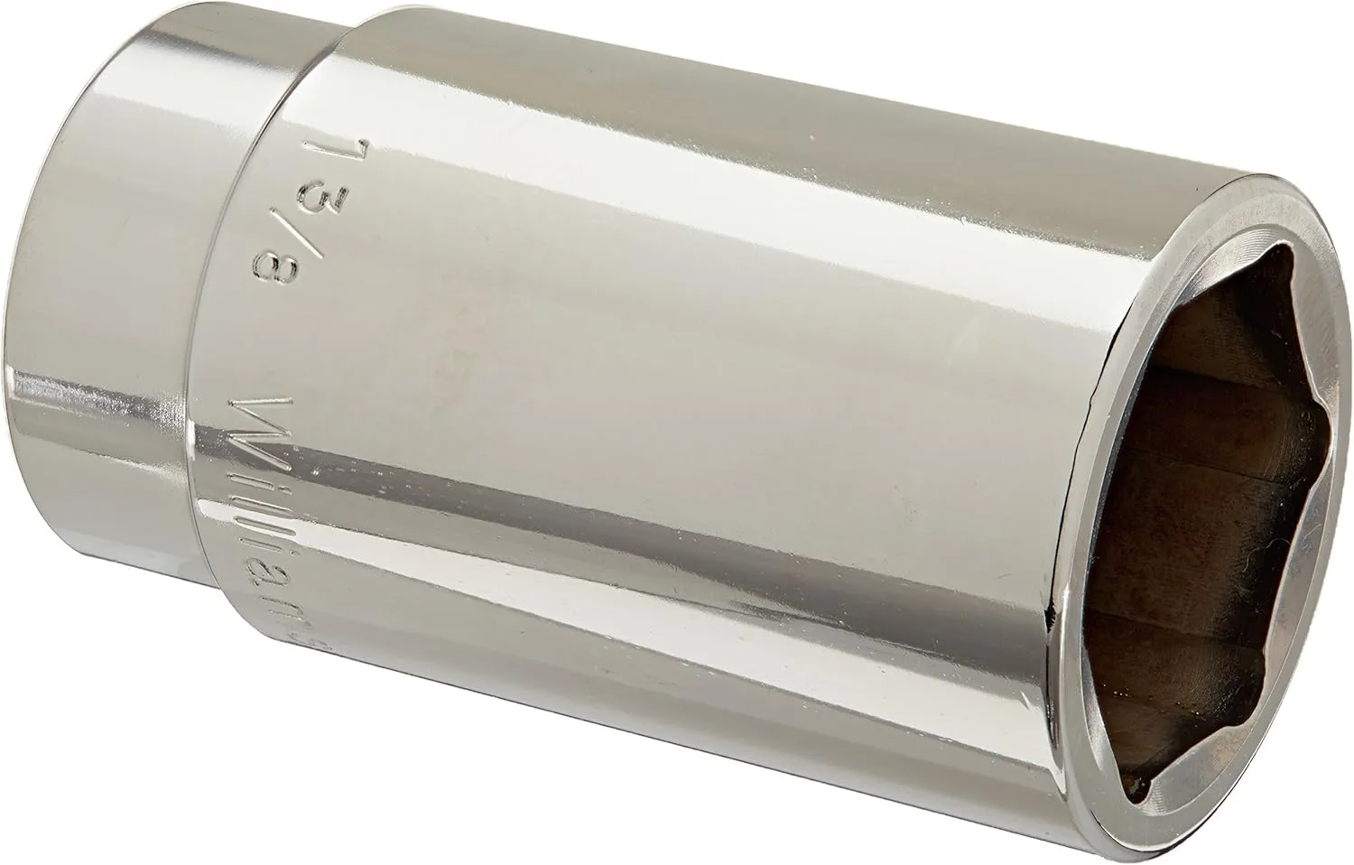 Williams 3/4" Drive 1-3/8" Deep Socket 6 Point USA Made HD-644