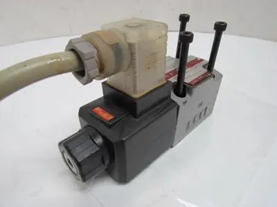 Used TOYOOKI KOGYO _UNKNOWN_ Valves/Fittings | Arrow Industrial #627119