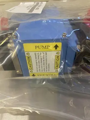 USED LAM RESEARCH 853-013541-002