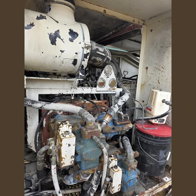 Used REEDRILL - GARDNER DENVER HYDRA-TRAC SCH5000CL Drill Rigs Kentucky US | Savona Equipment LTD #1283108