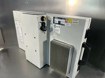 Used Dynics _UNKNOWN_ Automation Control (HMI) South Carolina US | Palmetto Automation #1155570