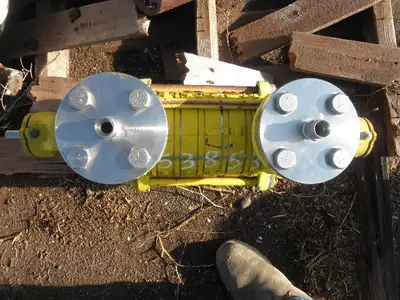 USED SIHI 2224 443