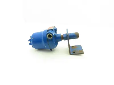 Magnetrol 811-1006-E00/041-5093-036 Level Controller 120VAC No Probe