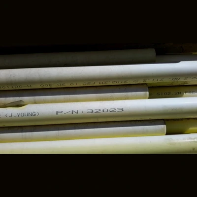 Ipex 1-1/4 inch Conduit PVC Pipe