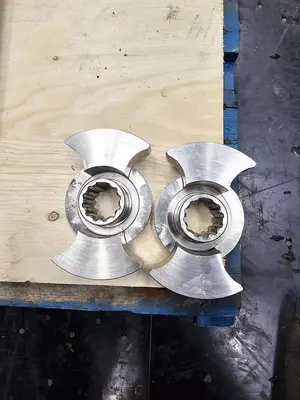 USED CHERRY-BURRELL 60