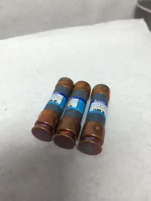Used LITTELFUSE FLNR-35 Miscellaneous Equipment (Electrical & Power) | Surplus Asset Holdings #1200198