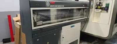 2017 MAZAK INTEGREX I-100 5-Axis+ Lathes | Toolquip, Inc. (4)