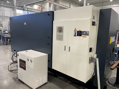 USED 2013 JOHNFORD SL-650+C+Y