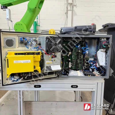FANUC CR-7iA/L Collaborative Robot System w/ R30iB Mate Plus
