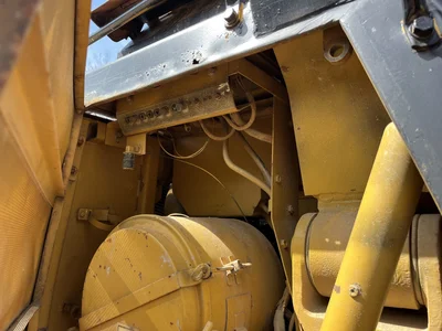 Used 1988 Caterpillar 953 Compact Track Loaders Maryland US | Zadoon Equipment #1480589