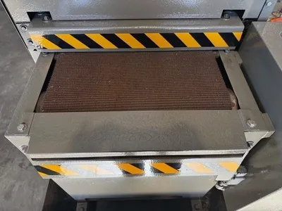 TIMESAVERS 50-19MW sander | GMT (8)