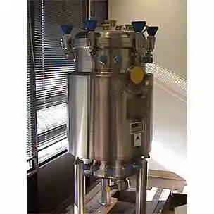 USED PRECISION STAINLESS, INC NA