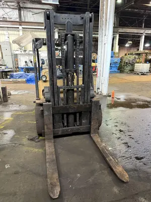 Used HYSTER S150A Misc Forklifts Ohio US | G-2000, Inc. #1470413