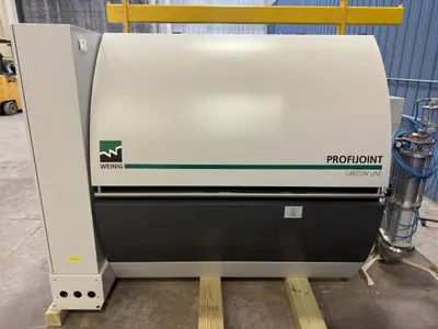 USED WEINIG PROFIJOINT