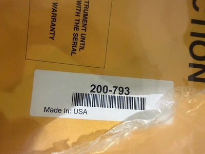 Used _UNKNOWN_ _UNKNOWN_ Analyzers Systems - Other Ohio US | Federal Equipment Company #1365492