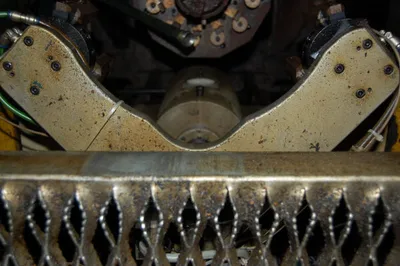 1993 OHIO BROACH & MACHINE VSHD-1048PB Vertical Broaches | Mohawk Machinery (11)