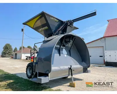 Used LOFTNESS _UNKNOWN_ Baggers Iowa US | Keast Enterprises #1360401