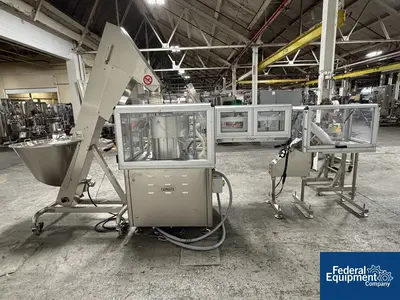 Used Capmatic _UNKNOWN_ Feeders (Material Handling) Ohio US | Federal Equipment Company #420443