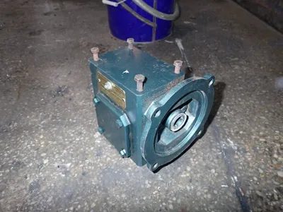 USED GROVE GEAR BM02203