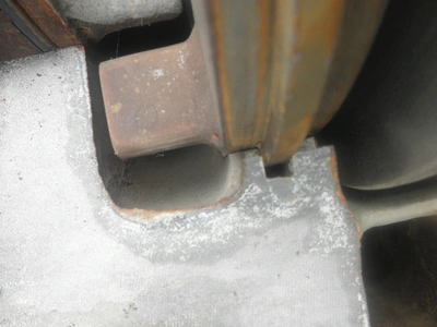 USED WILSON SNYDER 4MBD-7