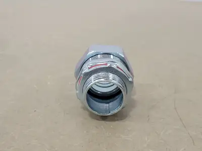 1" Liquidtight Connector (Box of 6)