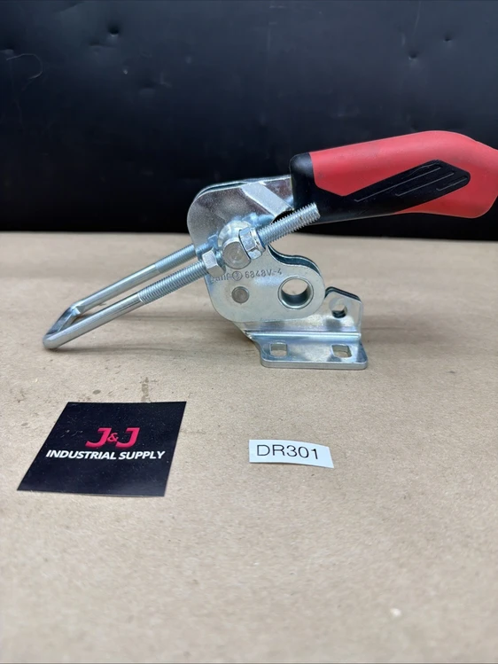 New | in-Stock AMF 6848V-4 Clamps Indiana US | J&J Industrial Supply #907321
