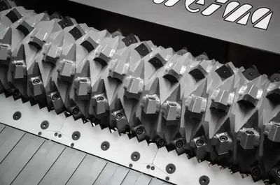 WL 10-15-20 | Weima | Shredders